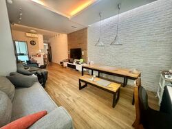 Double Bay Residences (D18), Condominium #581375251